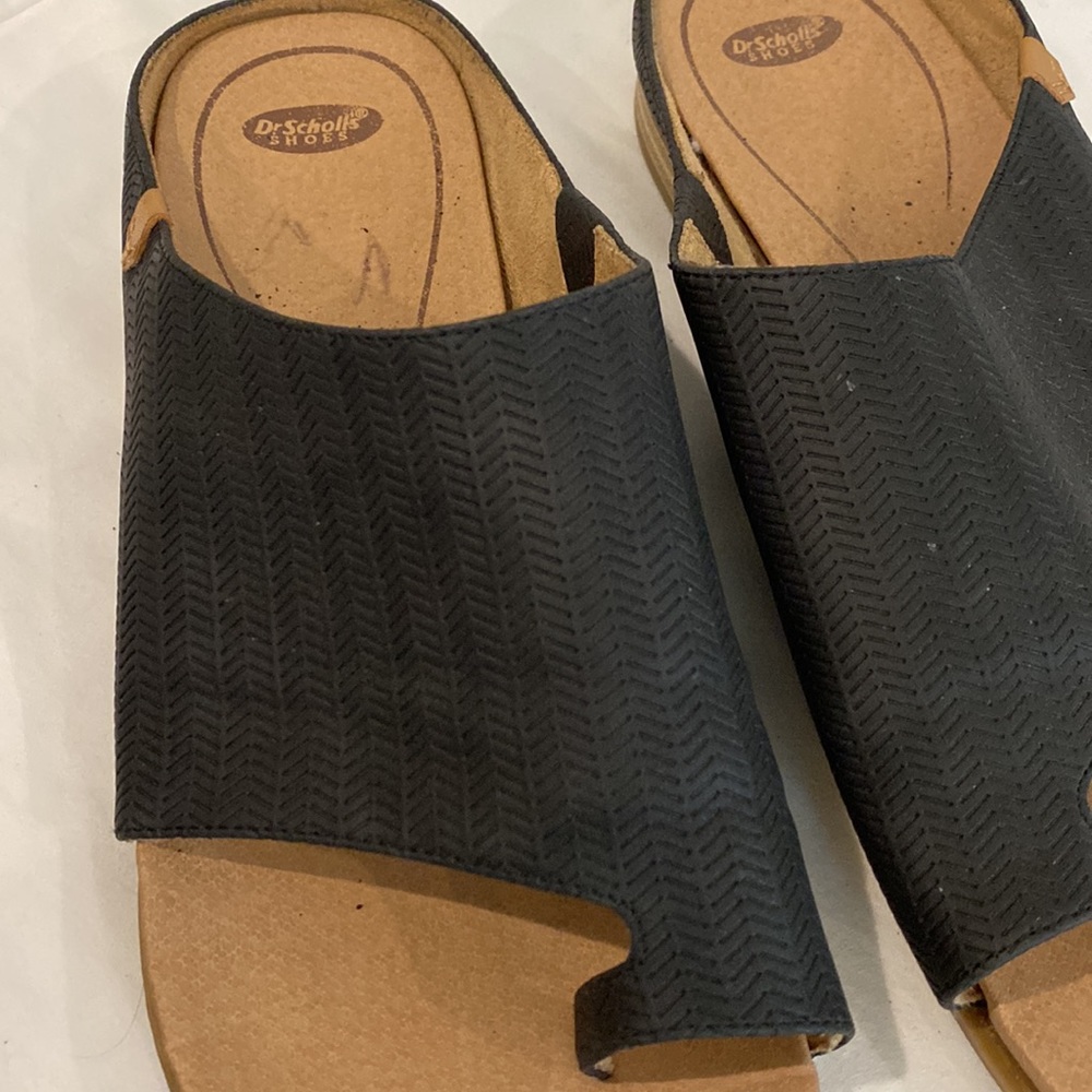 Dr. Scholls sandals - Picture 2 of 5